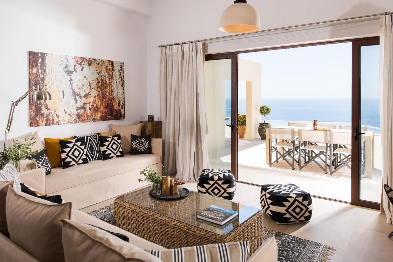 Villa Thetis *