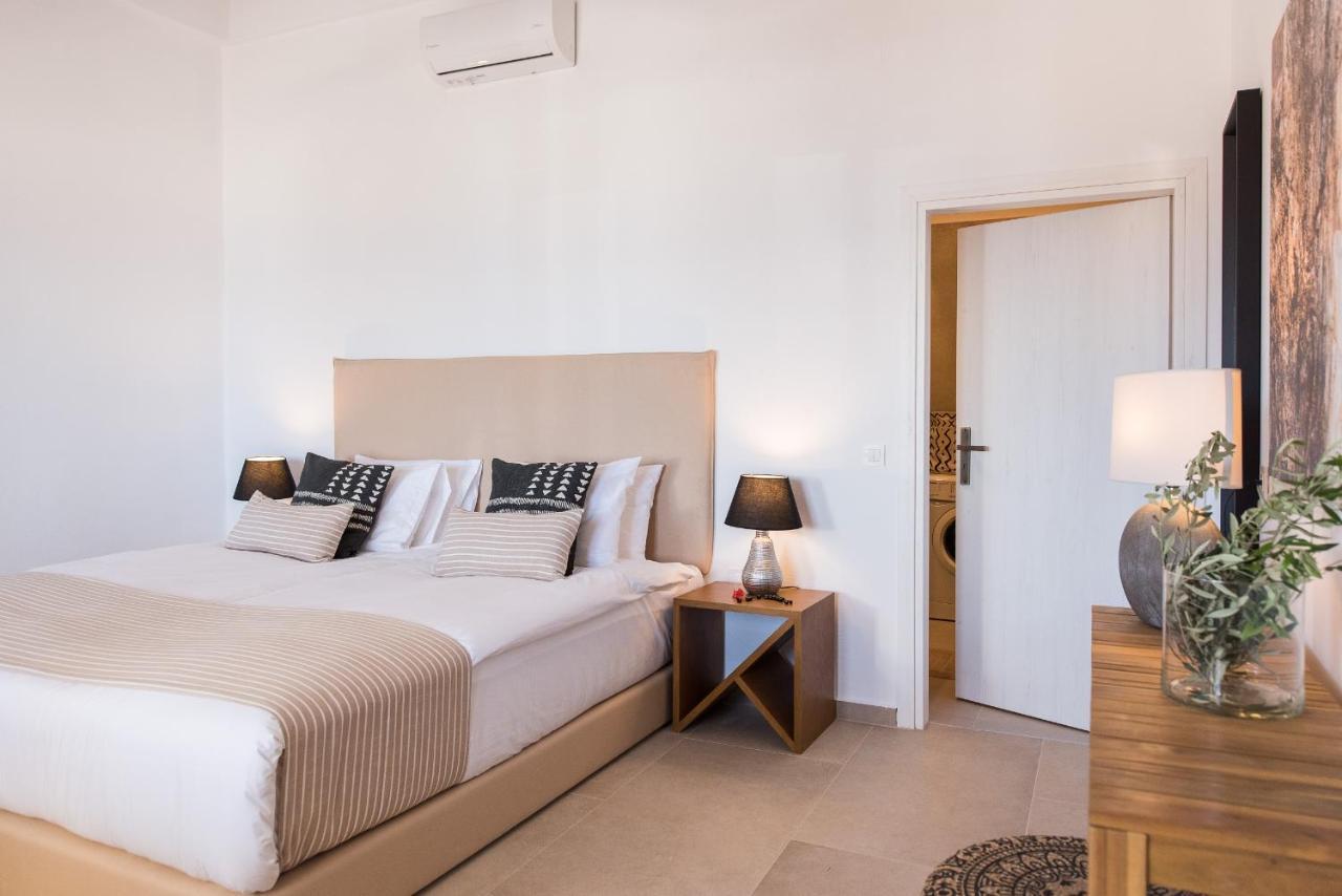 Thetis Villa Sfakia