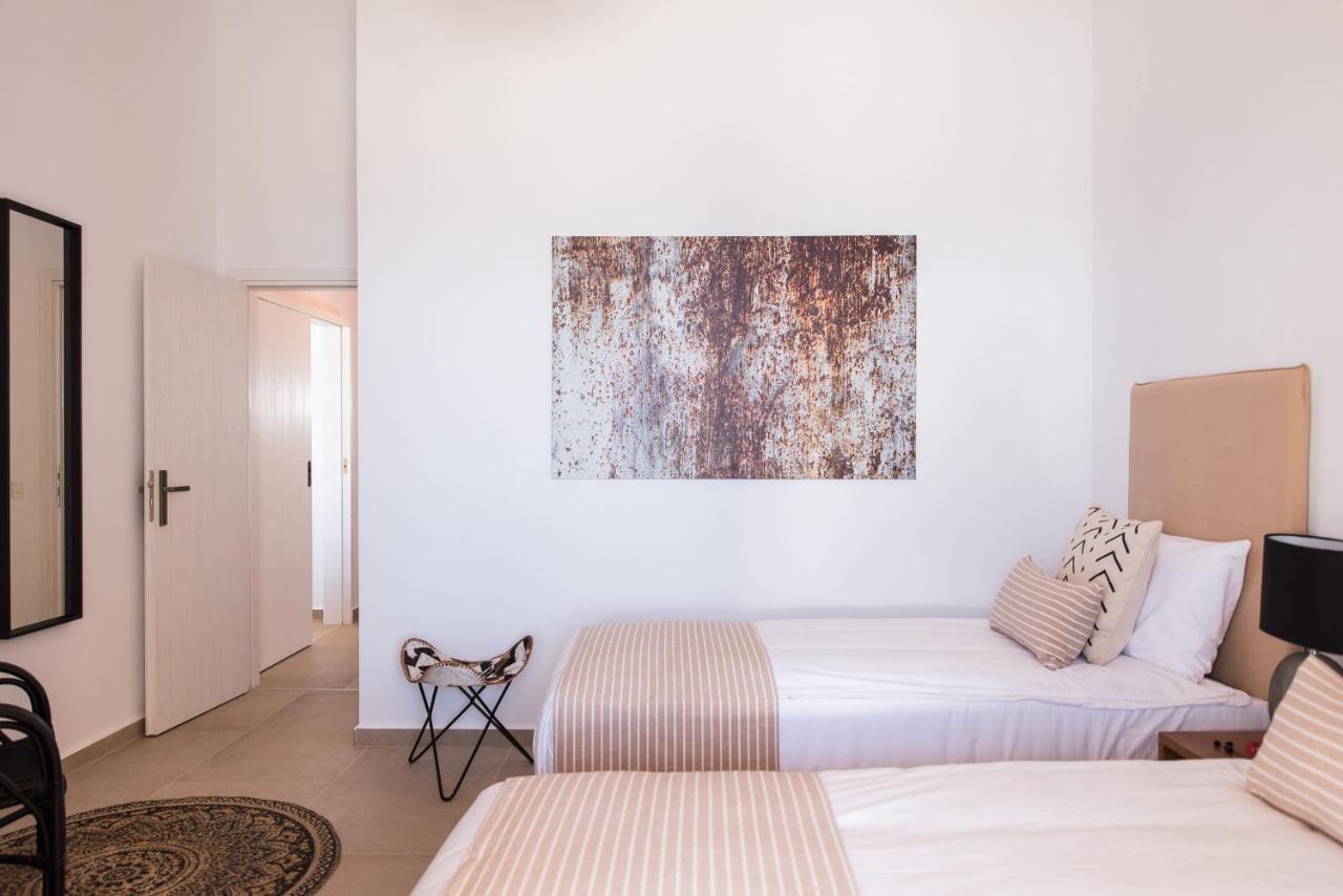 Thetis Villa