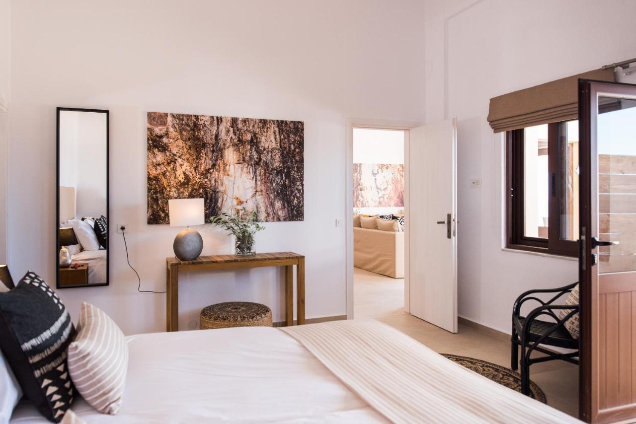Villa Thetis Sfakia