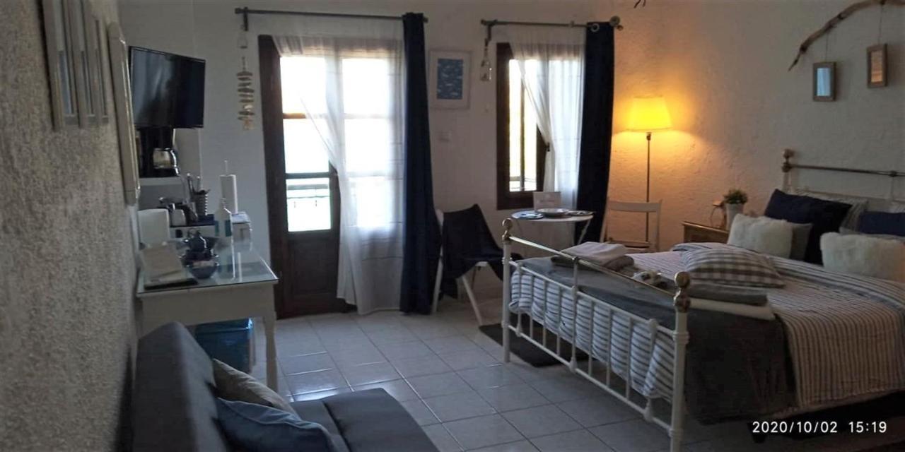 Apartment The Island Sea View