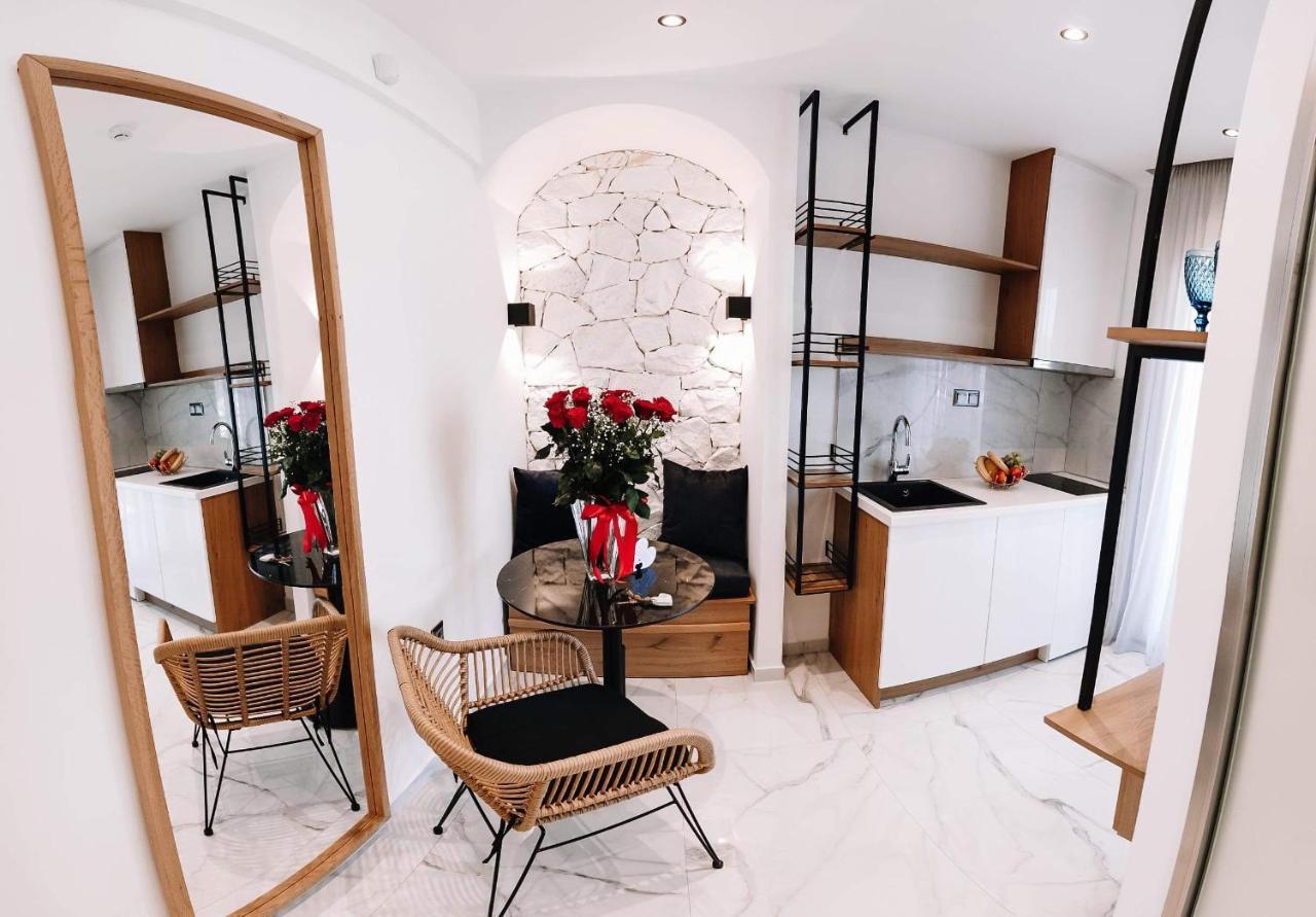 Apartment Kardias Luxury