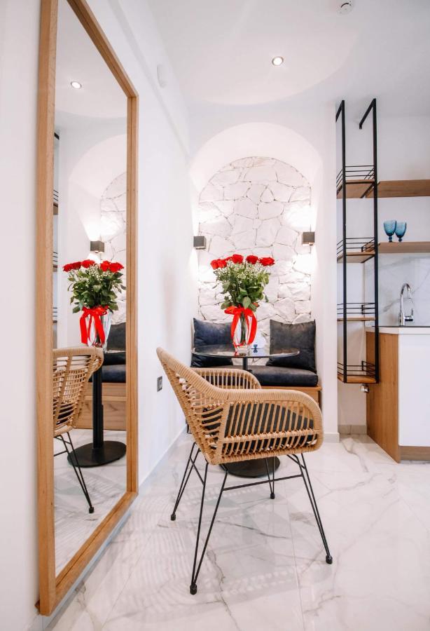 Apartment Kardias Luxury Nea Iraklitsa