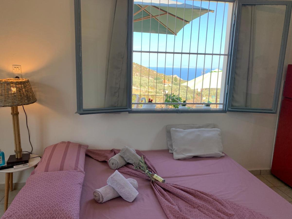 Holiday home Olive Hill Private House Poros Town