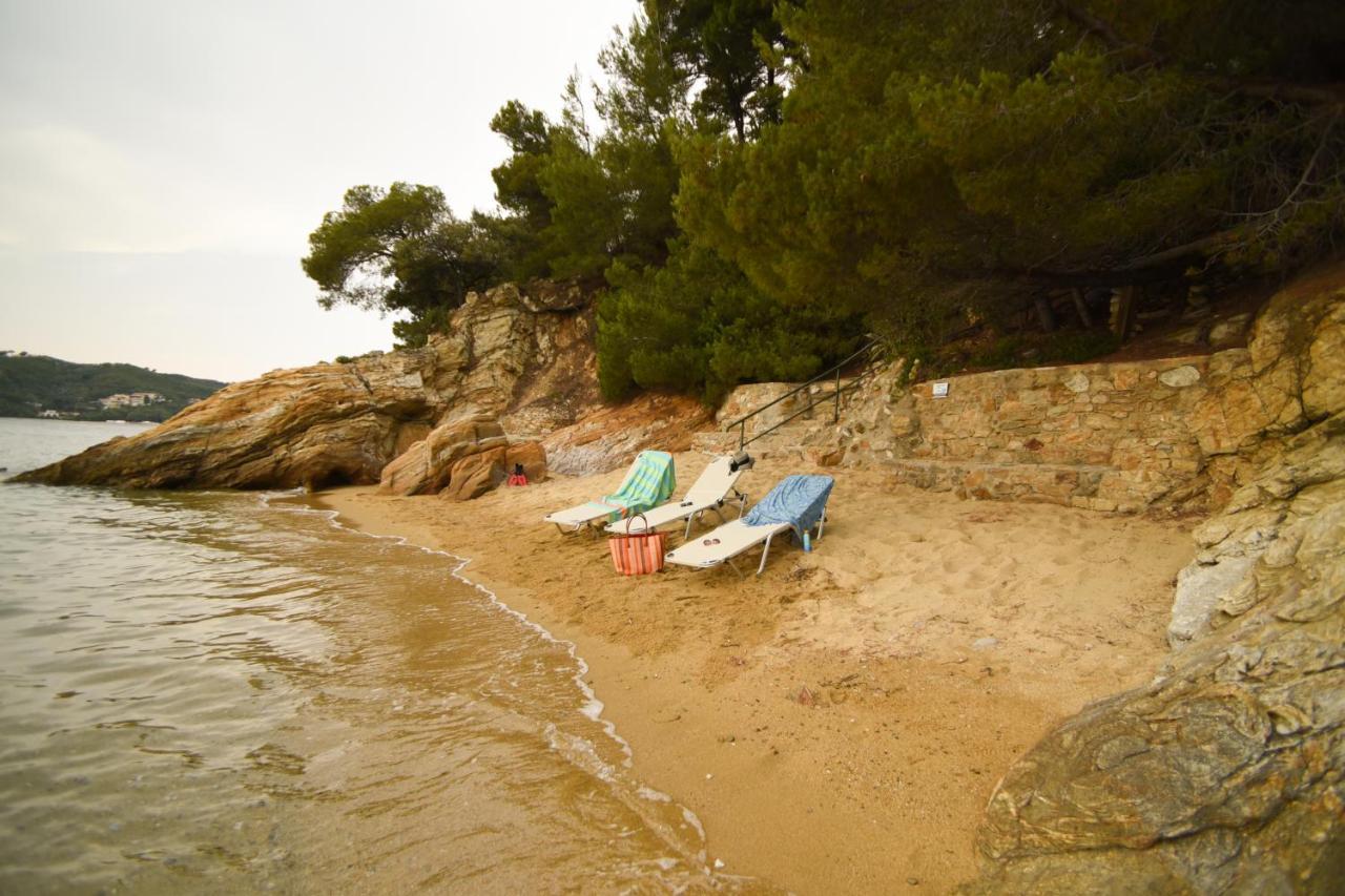 Seagull Stone Villa *