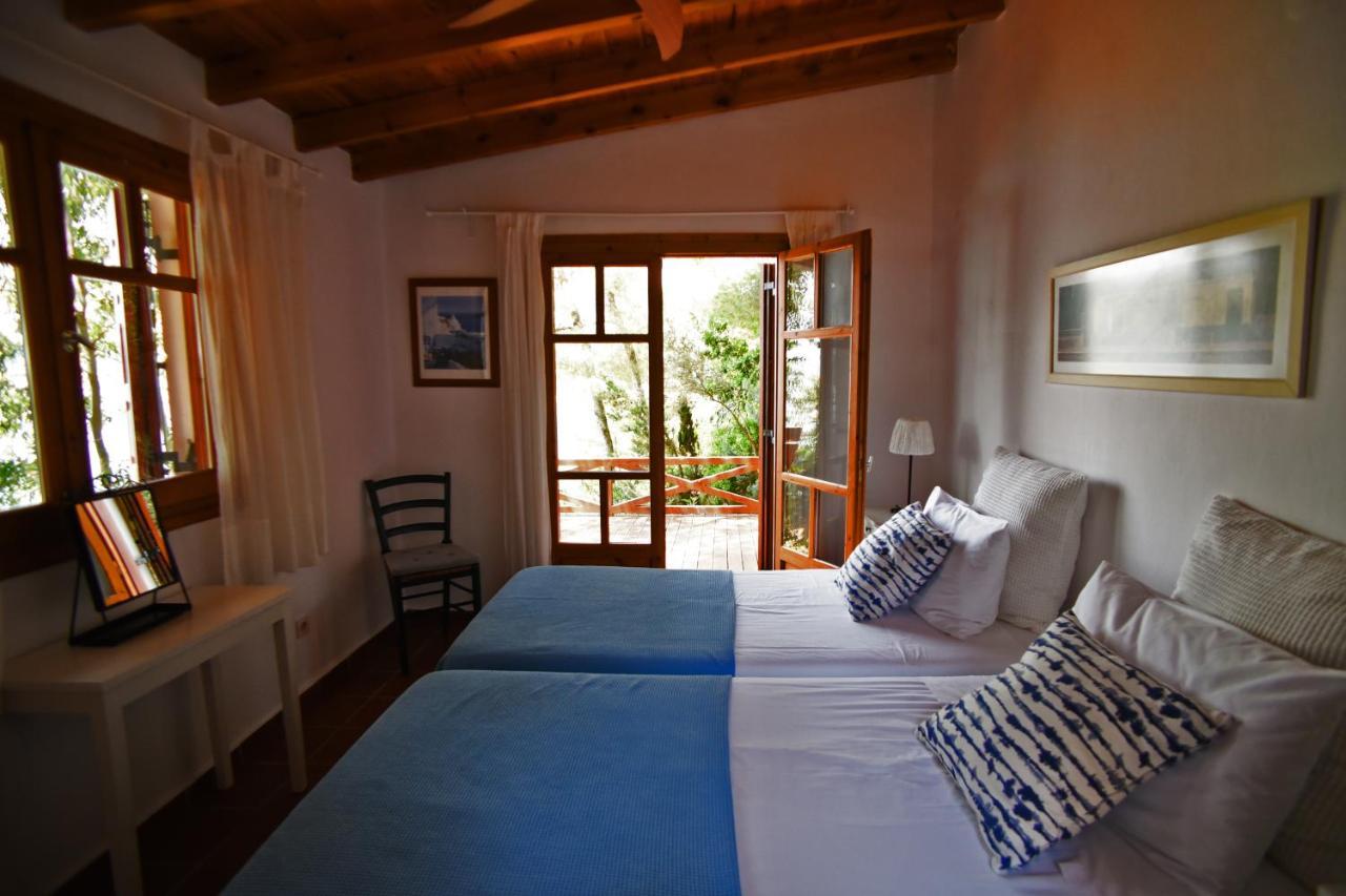 Seagull Stone Villa *