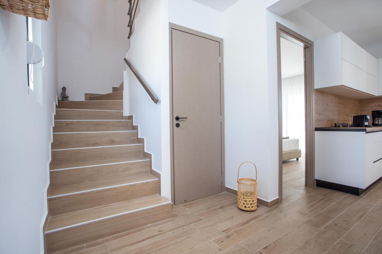Rhodian Dunes With Private Pool Villa
