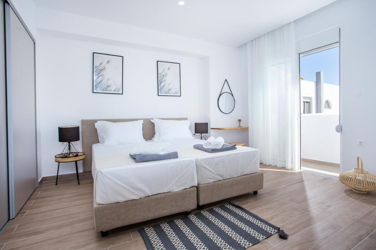 Rhodian Dunes With Private Pool Villa