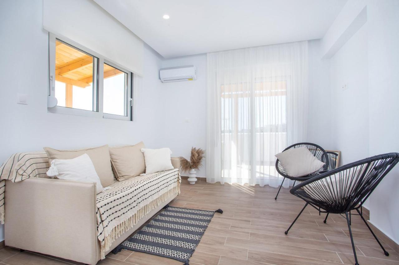 Rhodian Dunes With Private Pool Villa *