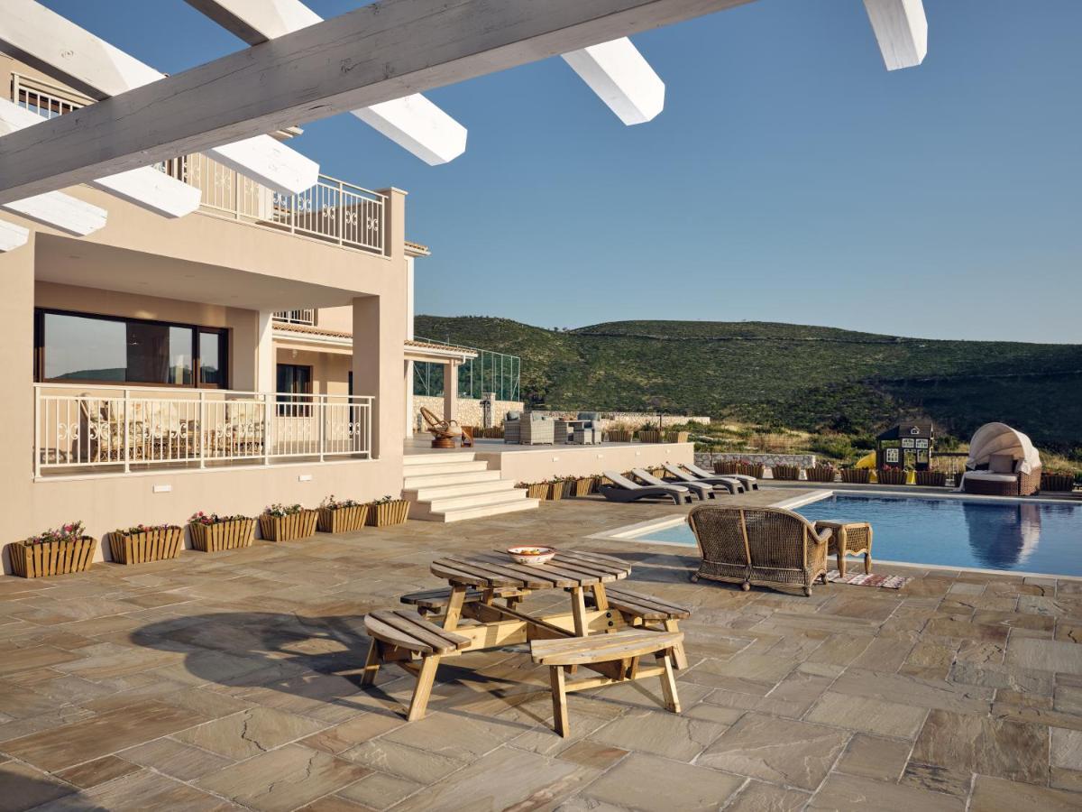 Karousa - Karousa Zakynthos Anafonitria
