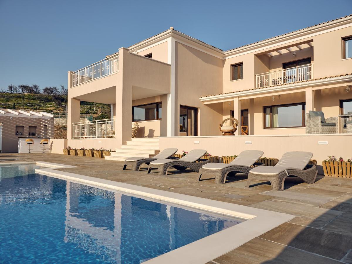 Karousa - Karousa Zakynthos