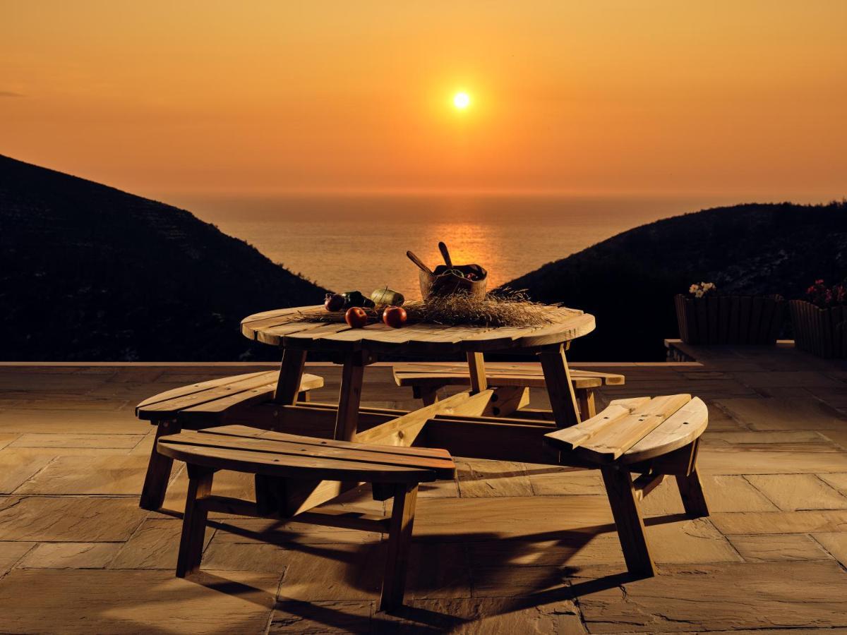 Karousa - Karousa Zakynthos Villa *