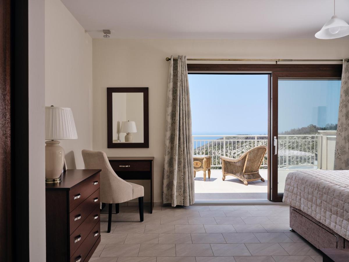 Karousa - Karousa Zakynthos Villa