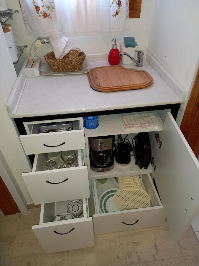 Vitina's Little House Guest house 3*