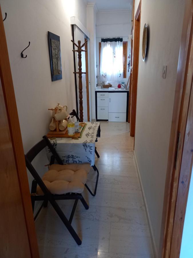 Guest house Vitina's Little House