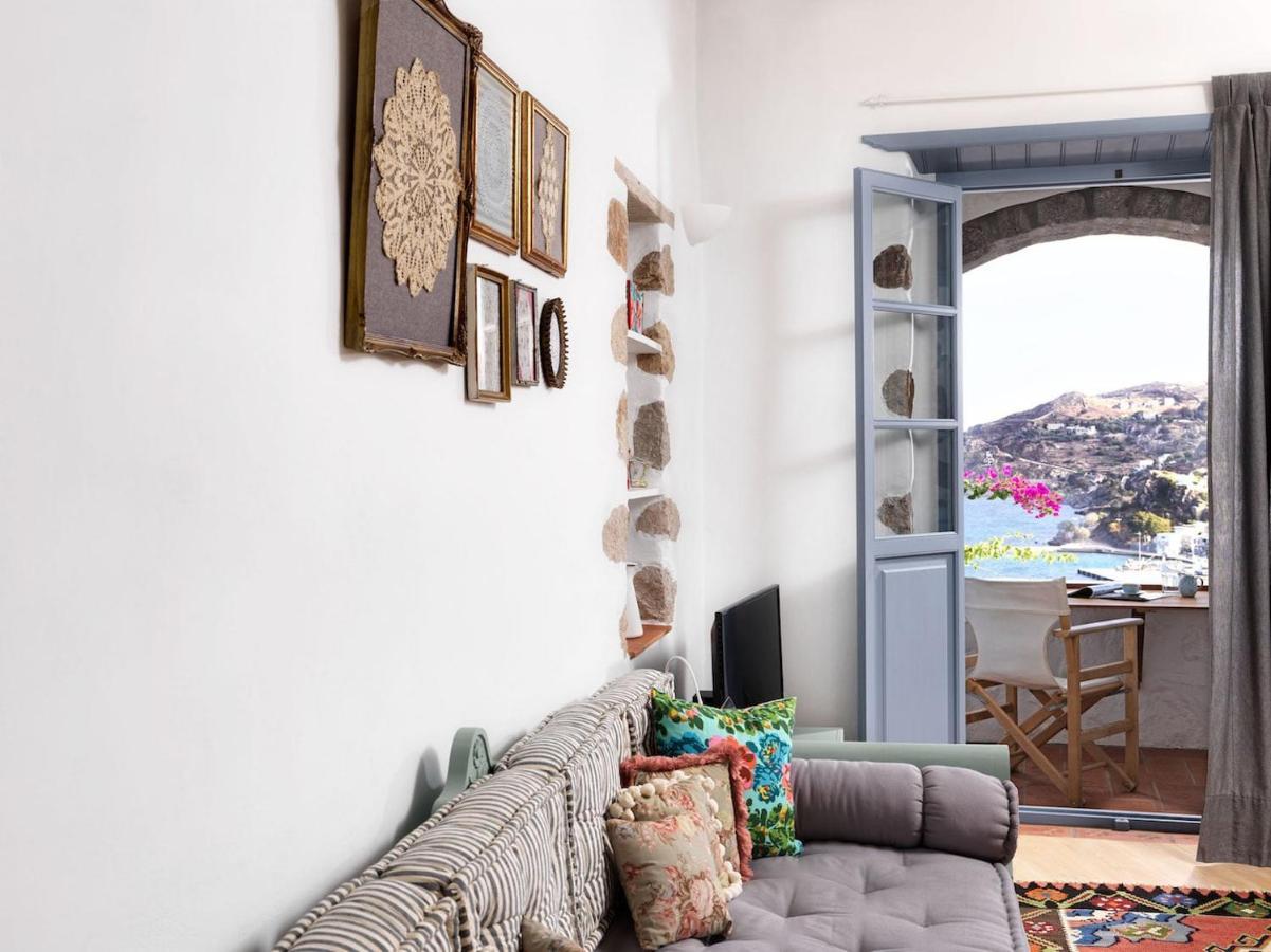 Patmos Eye Boutique & Hotel
