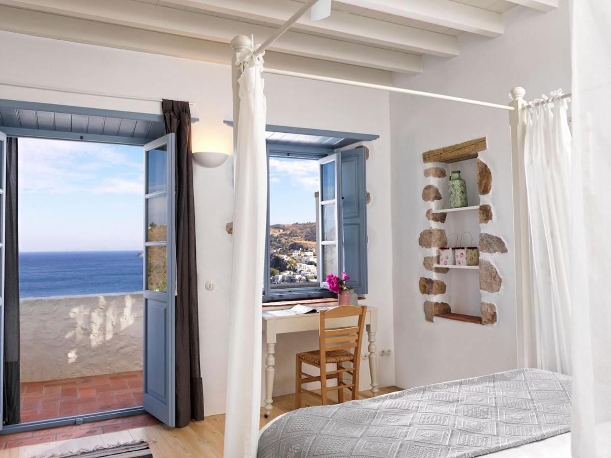 Patmos Eye Boutique & Hotel