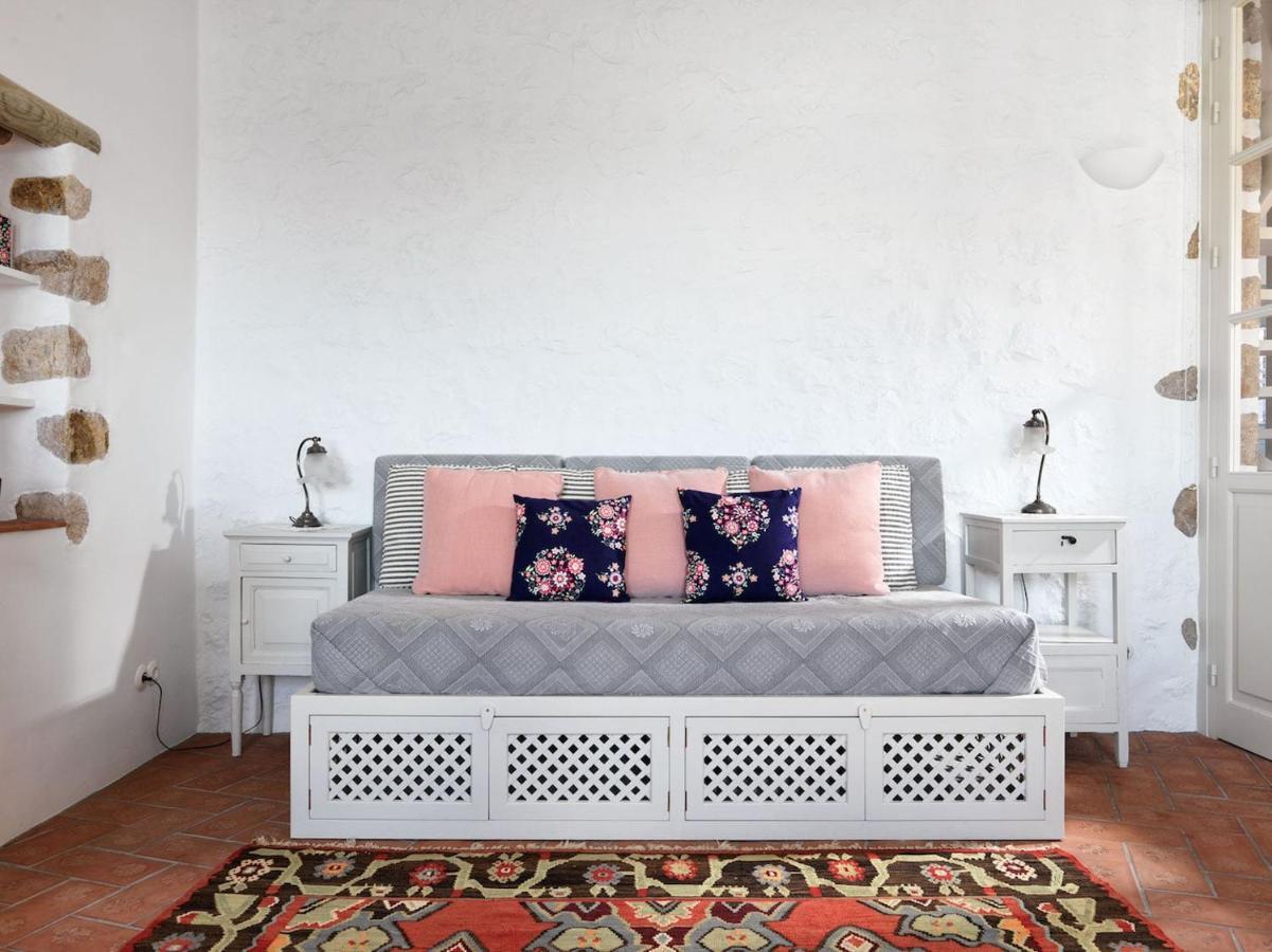 Hotel Patmos Eye Boutique & 4*