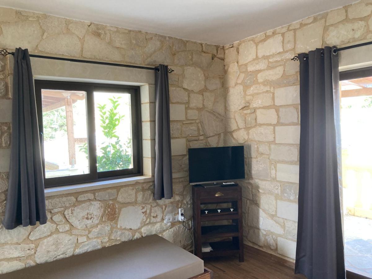 Anemos Apartment