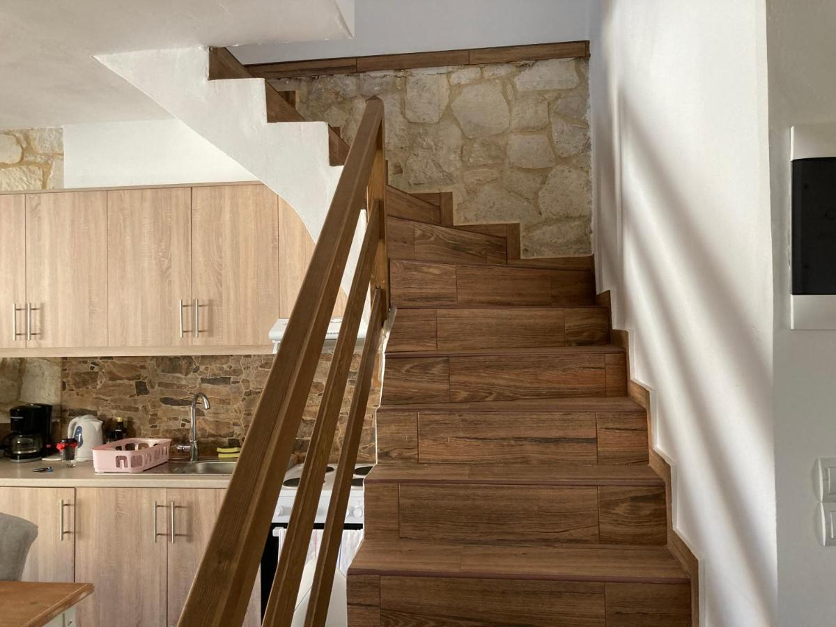 Apartment Anemos Exopoli