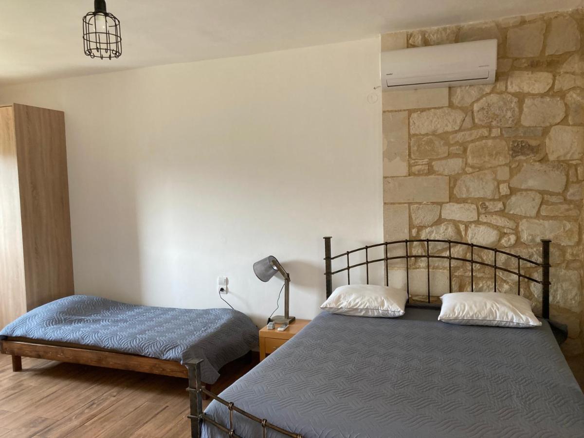 Apartment Anemos *