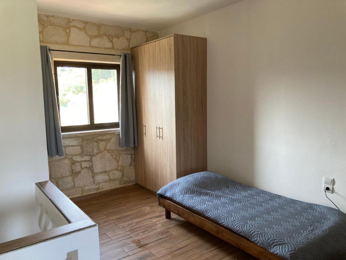 Anemos Apartment
