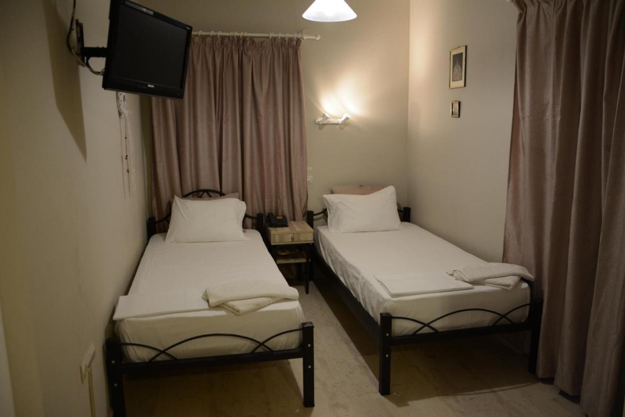 Thalis Apartment Skoutarion