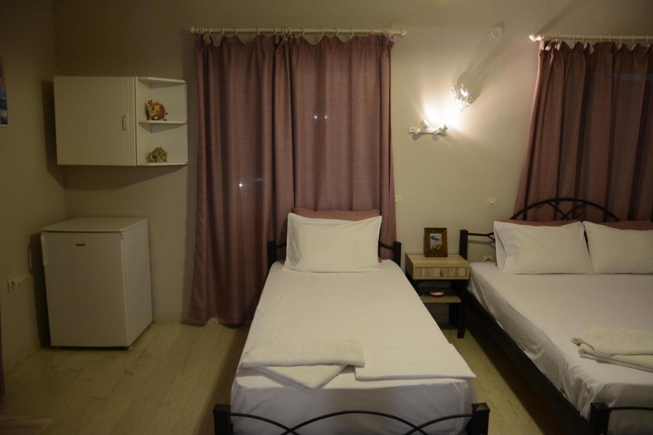 Thalis Apartment