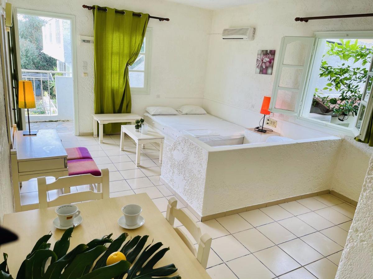 Piskopiano Studios Aparthotel