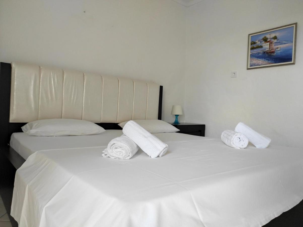 Fortress House Kavala