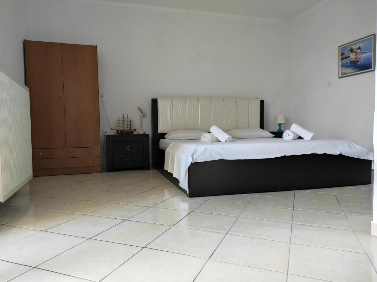 Fortress House Holiday home Kavala