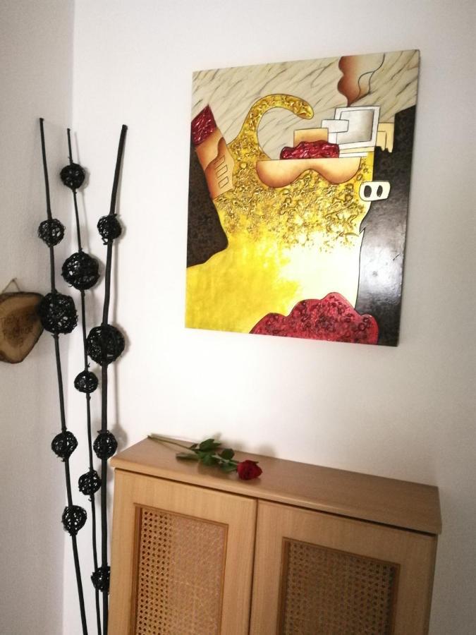 Iliana's House Apartment