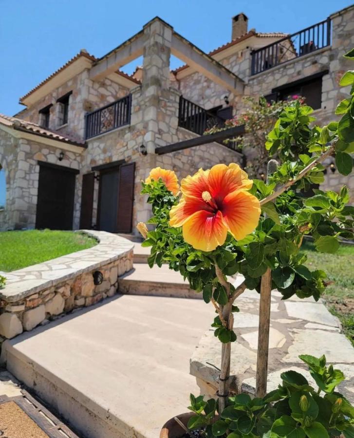 Palazzo Di P Villa, World 5Th Award Villa Kalpaki (Zakynthos)