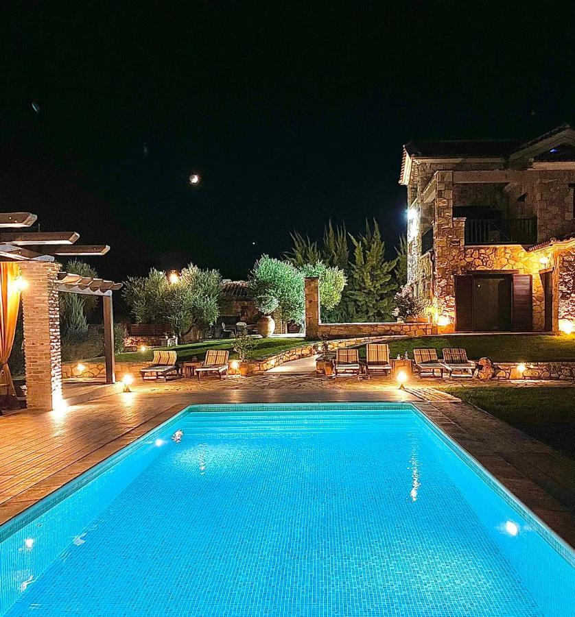 Palazzo Di P Villa, World 5Th Award Villa *