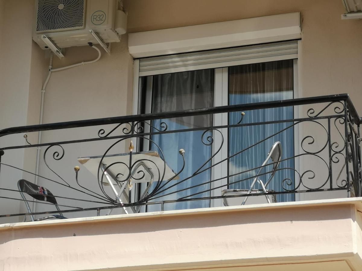Iliana's House Apartment