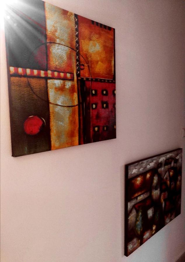 Apartment Iliana's House *