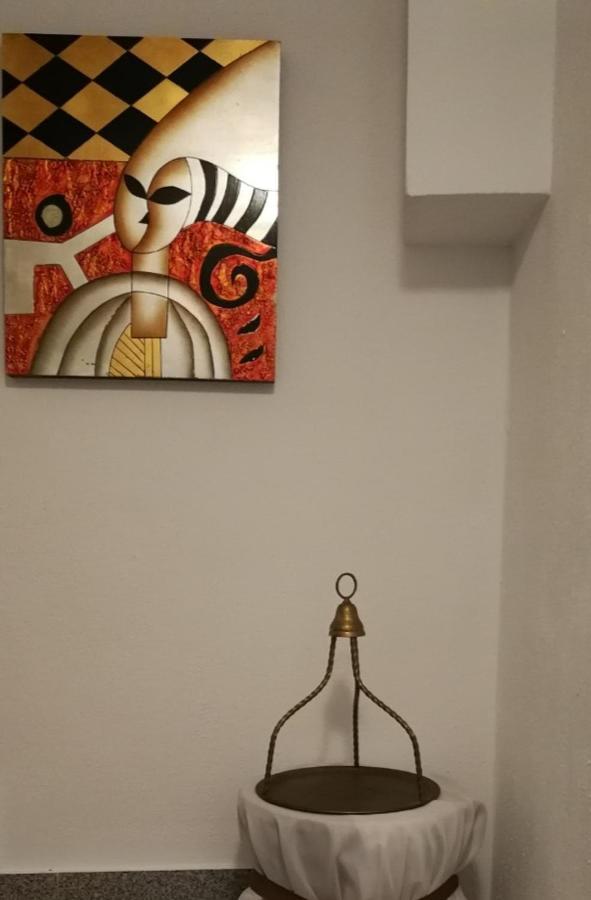 Iliana's House Apartment *