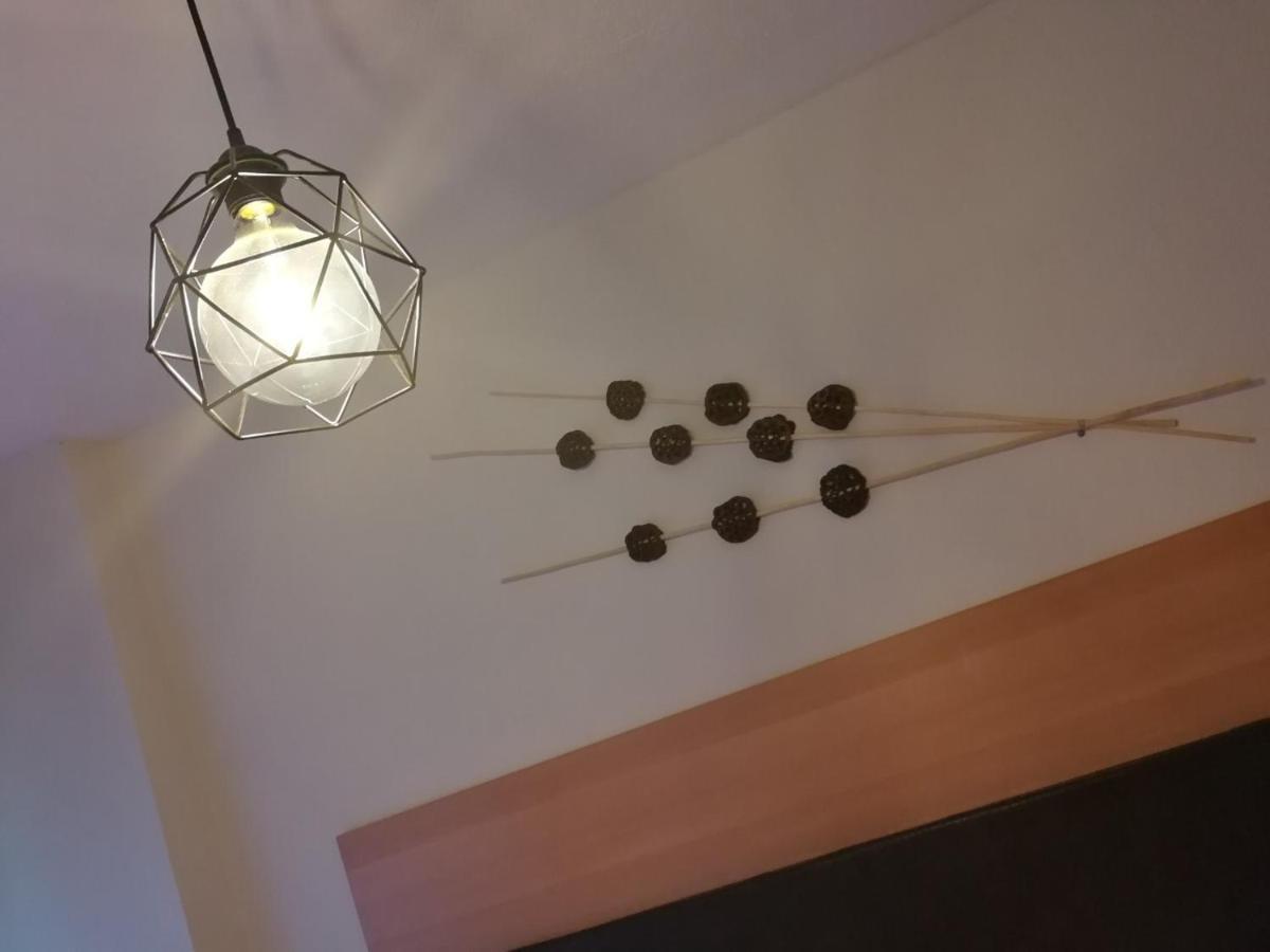 Iliana's House Apartment