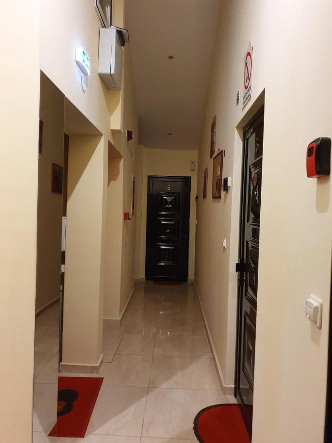 Apartment Vesna Luxury Ap 5 & 6 Paralia Katerinis
