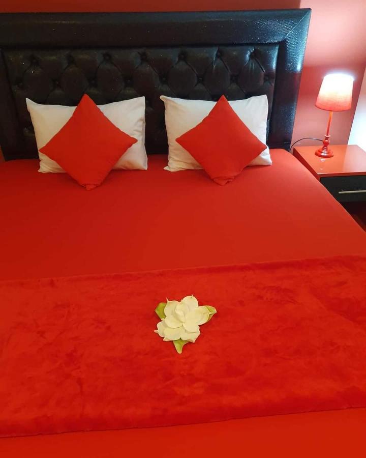 Apartment Vesna Luxury Ap 5 & 6 Paralia Katerinis