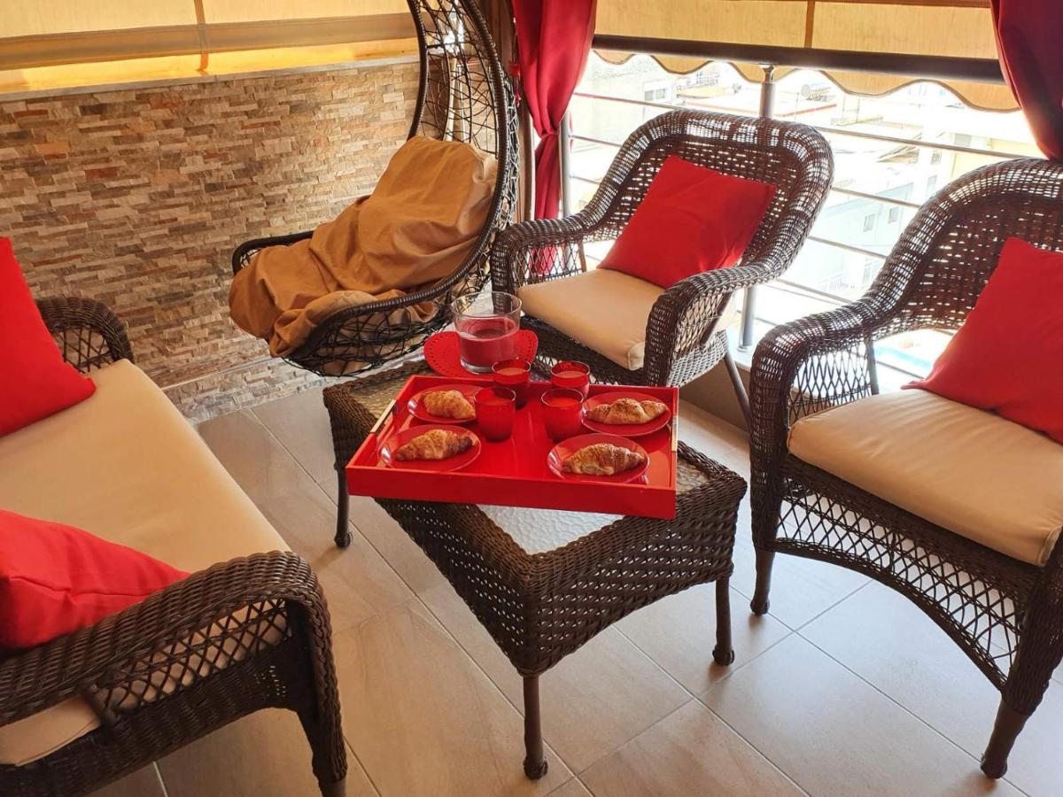 Vesna Luxury Ap 5 & 6 Apartment