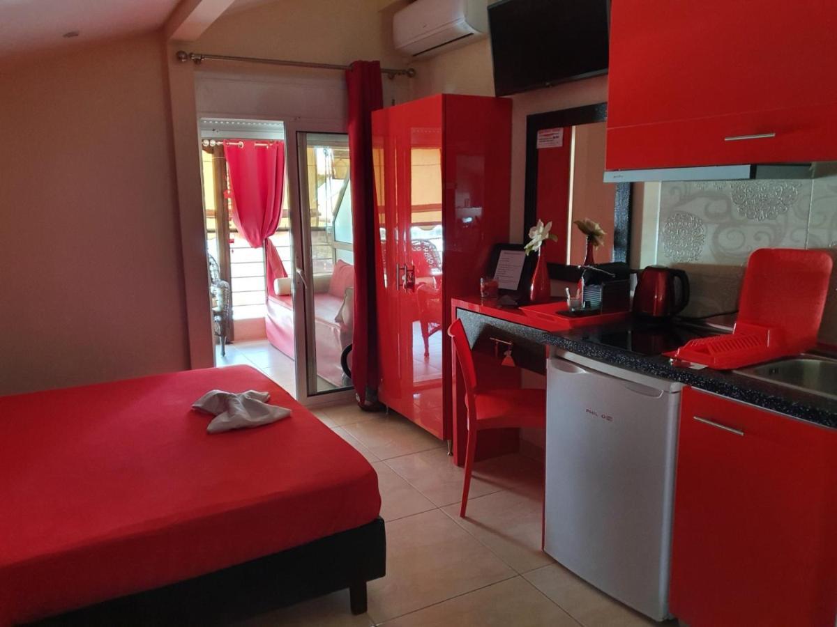 Apartment Vesna Luxury Ap 5 & 6 *