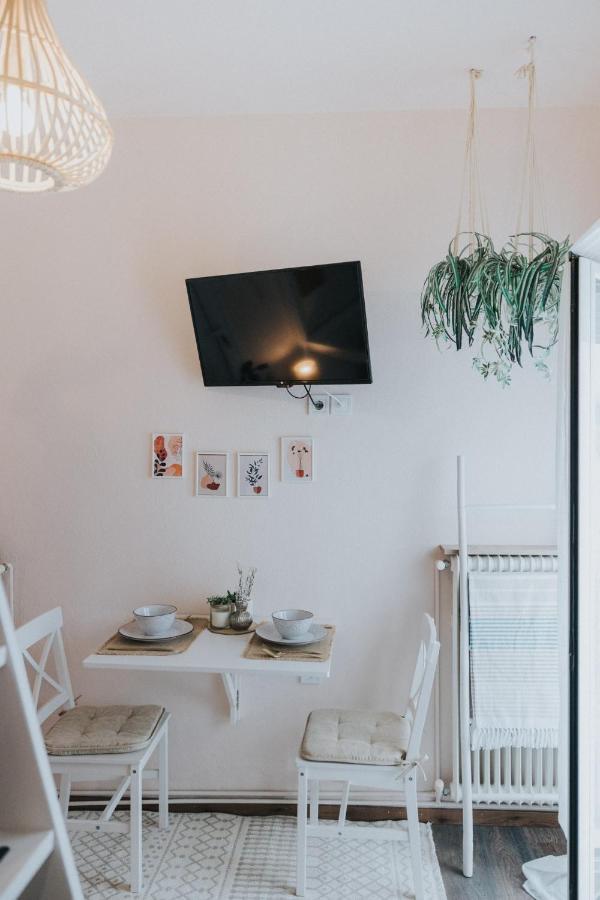 Apartment Bohemian Loft With View! *