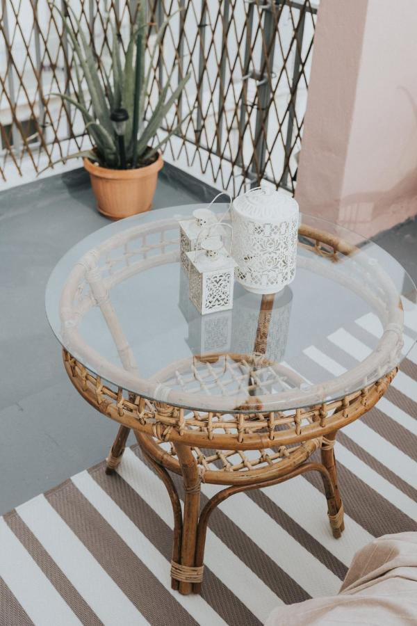 Apartment Bohemian Loft With View!