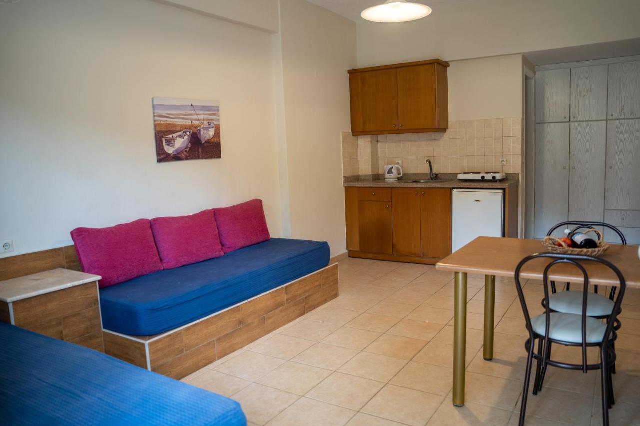 Blue Sky Apartments Apartment Malia (Crete)