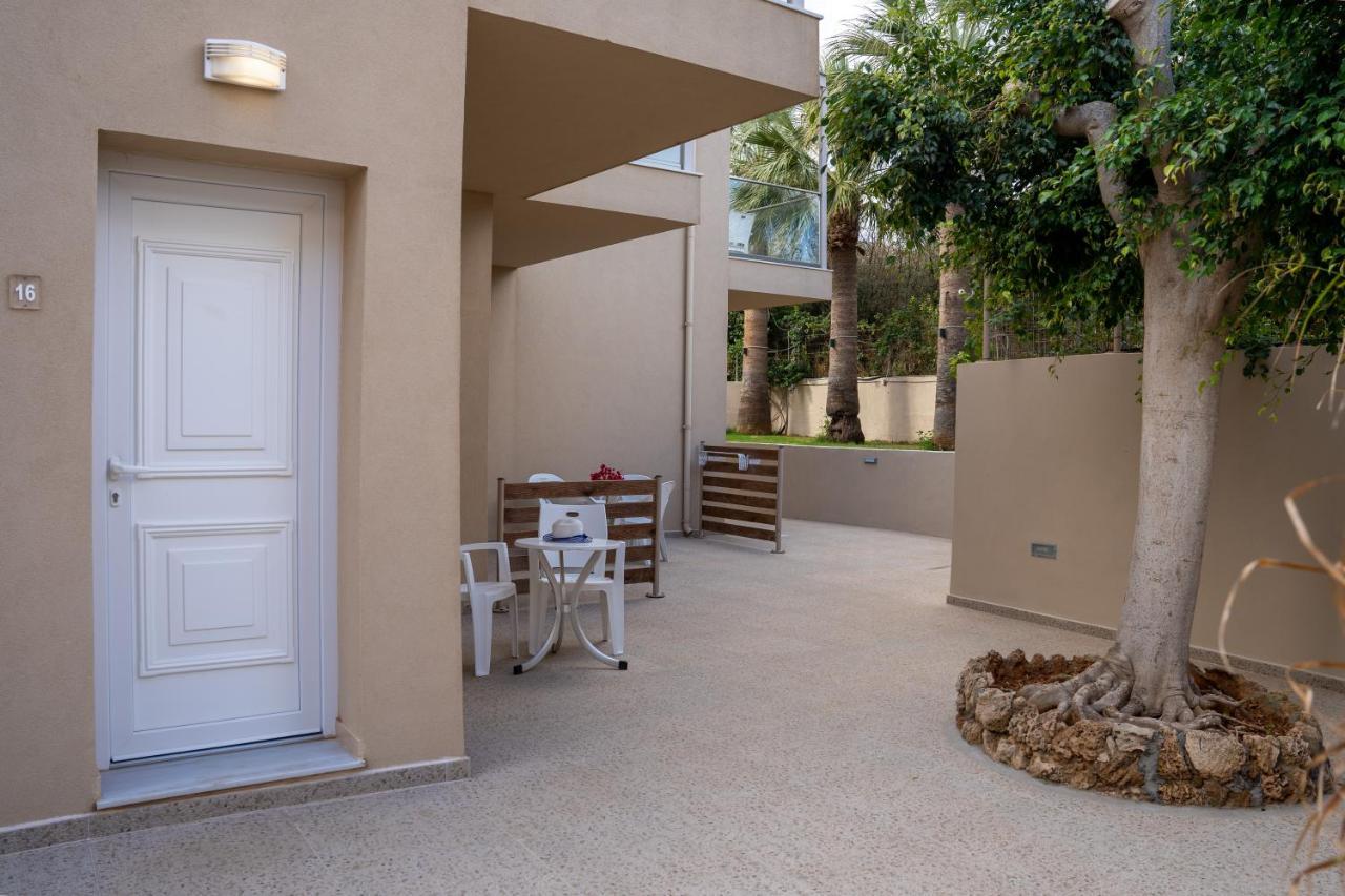 Blue Sky Apartments Malia (Crete)