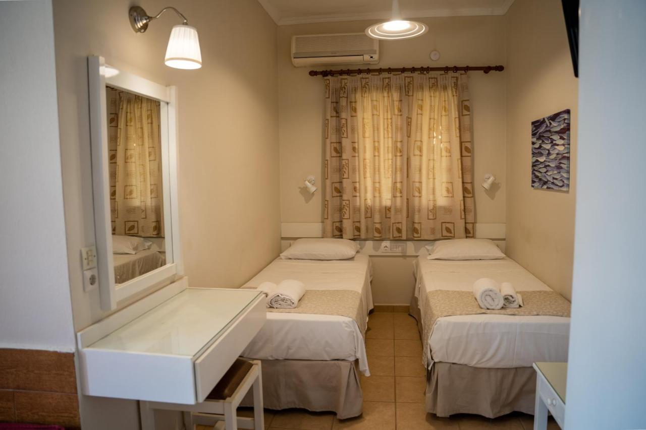 Blue Sky Apartments Apartment Malia (Crete)