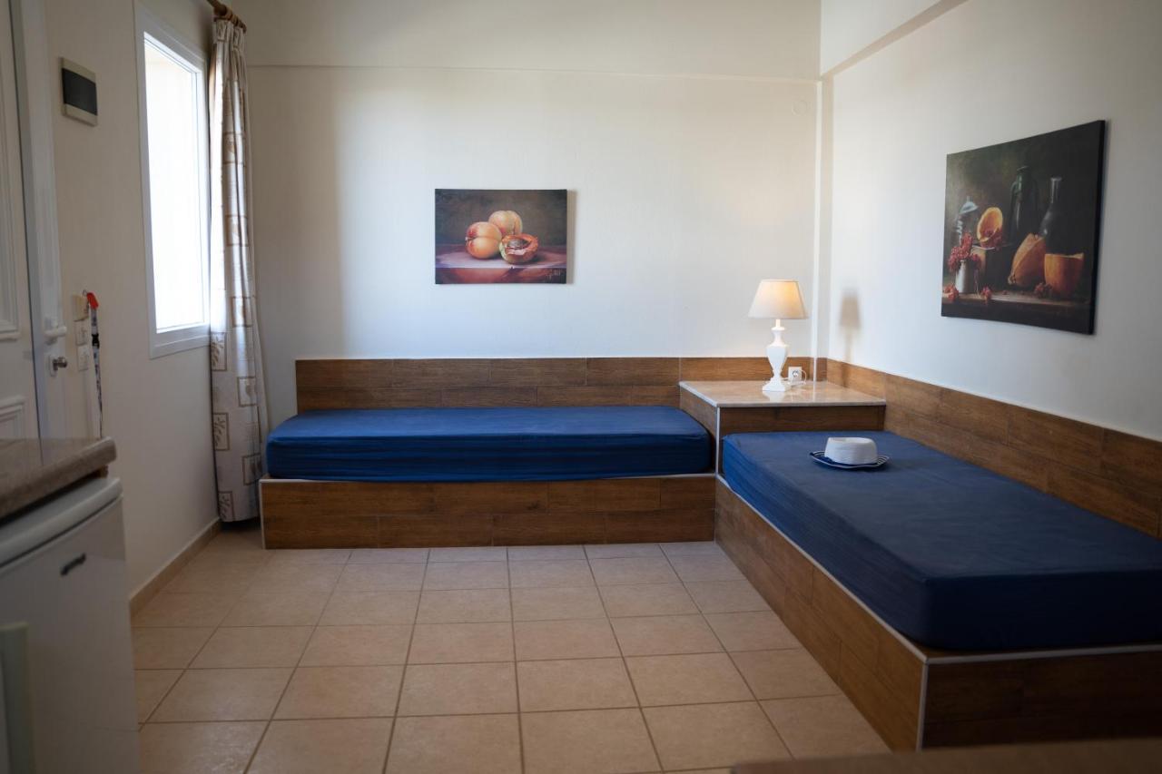 Blue Sky Apartments Apartment Malia (Crete)