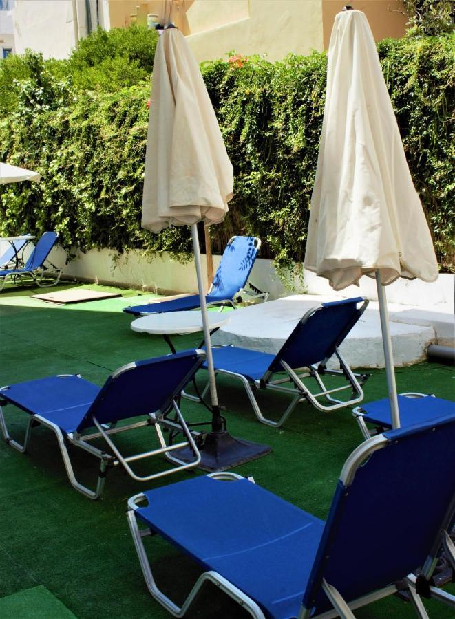 Apollon (adults Only) Hotel