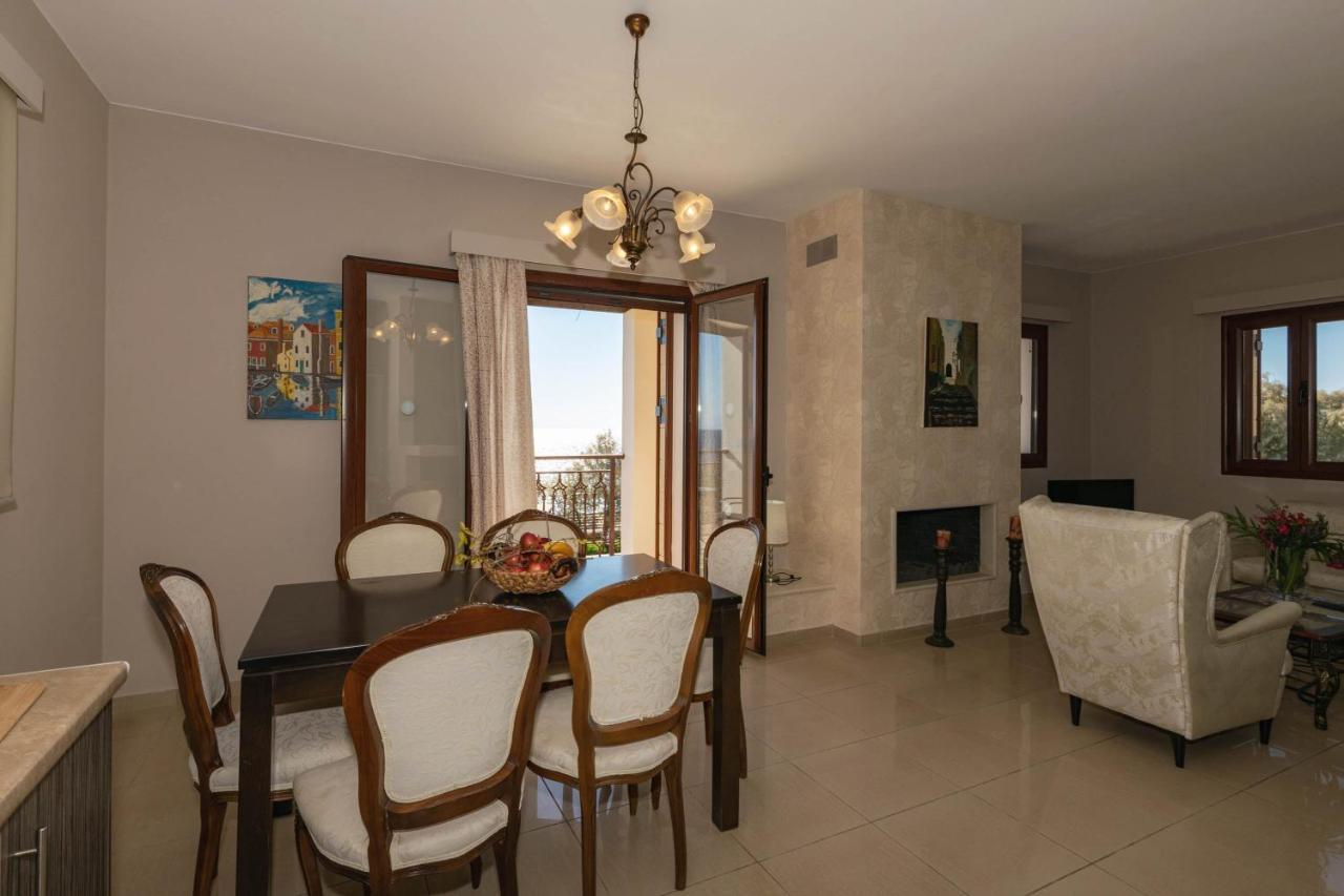 Villa Armonia Seaside